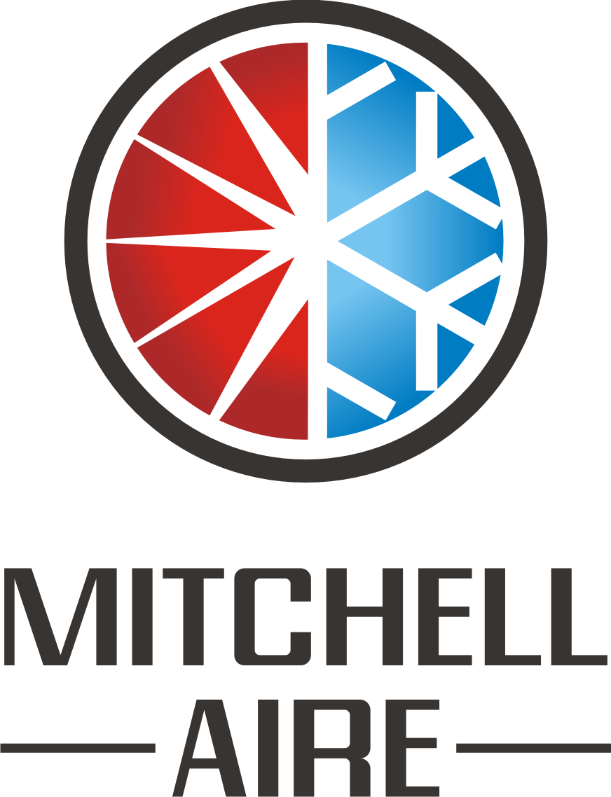 Logo for Mitchell Aire